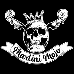 Martini Mojo
